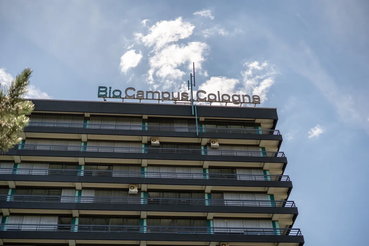 Bio Campus Cologne in Köln Bocklemünd Mengenich