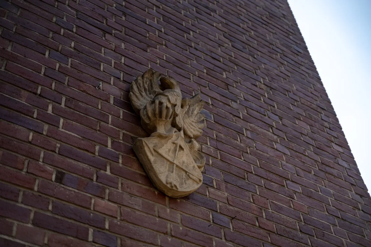 Wappen von Köln Mauenheim