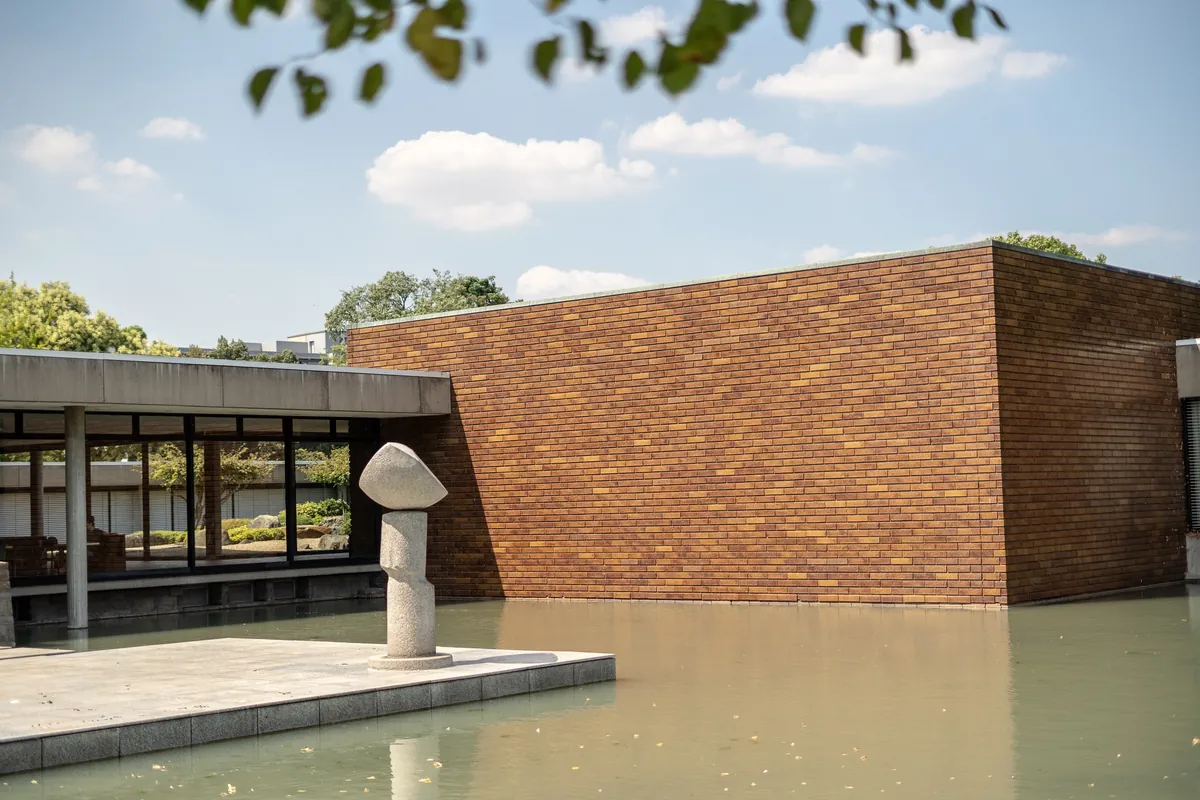 Museum für Ostasiatische Kunst in Köln Neustadt Süd