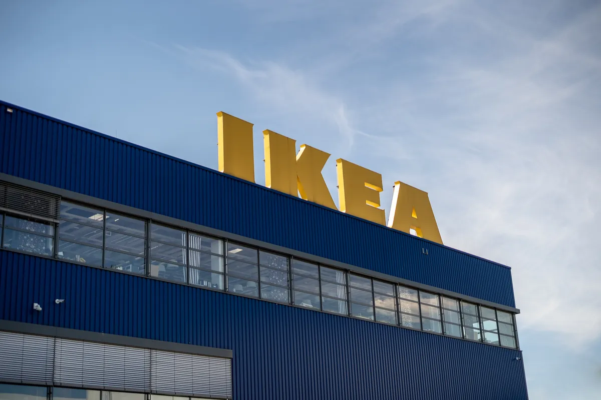 IKEA Köln Ossendorf