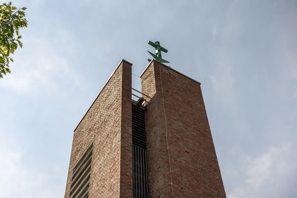 Evangelische Kirchengemeinde in Köln Rodenkirchen