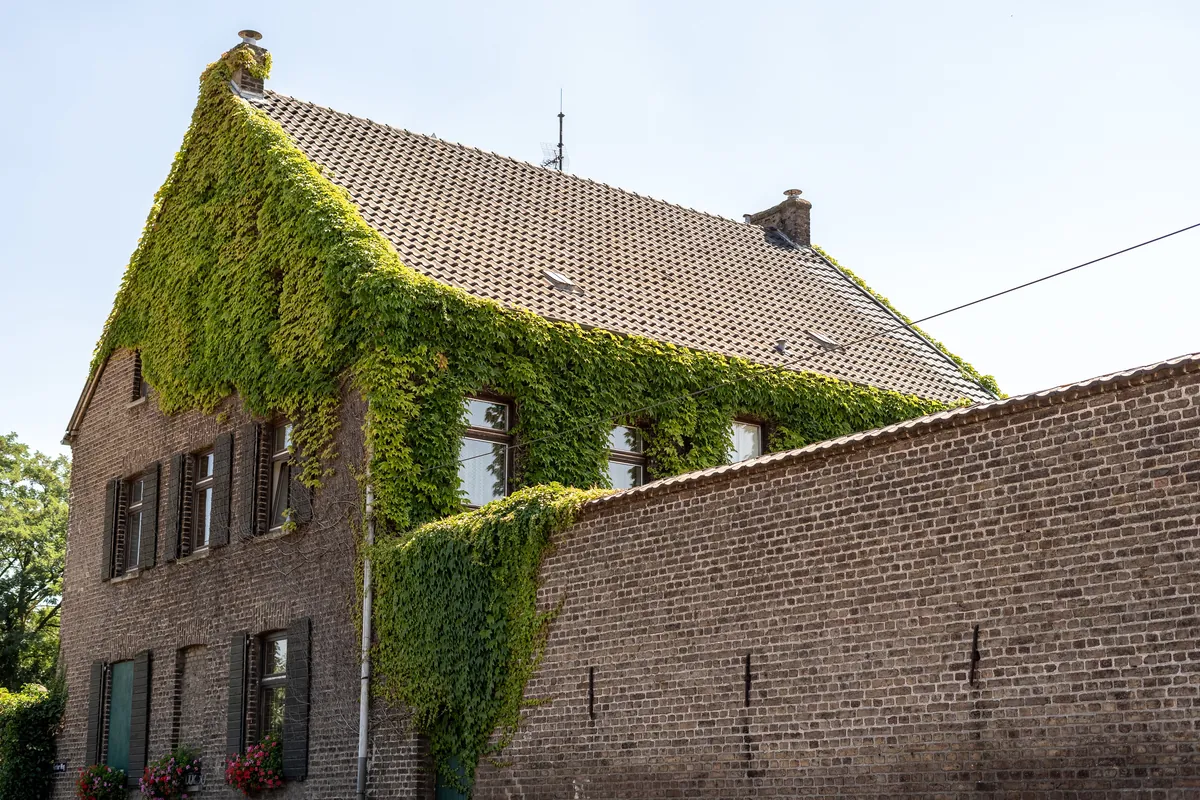 Haus Furth in Köln Roggendorf Thenhoven