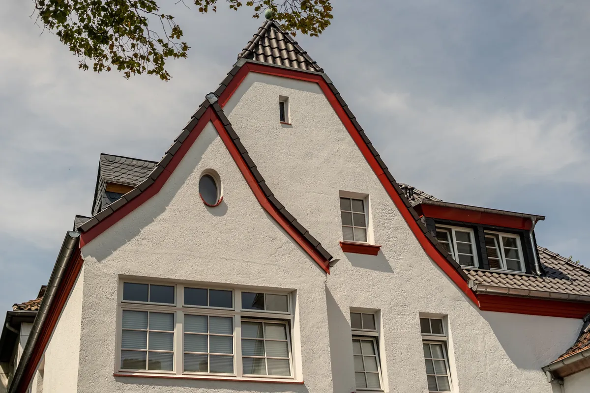 St. Pius Kirche in Köln Zollstock